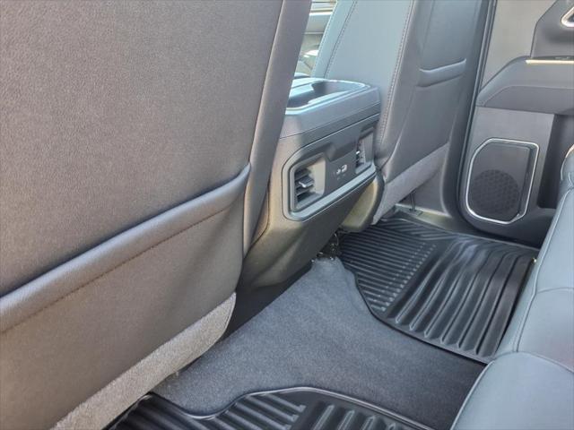 new 2025 Chevrolet Silverado 2500 car, priced at $64,479
