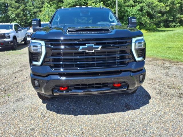 new 2025 Chevrolet Silverado 2500 car, priced at $64,479