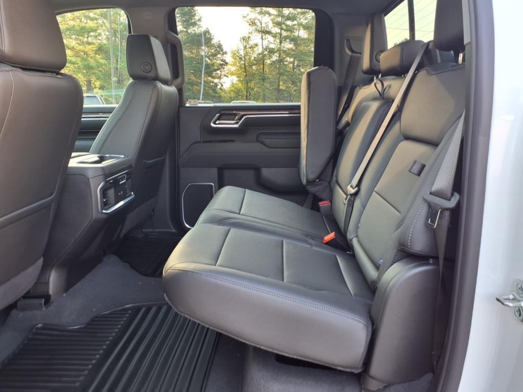 new 2025 Chevrolet Silverado 2500 car, priced at $80,822