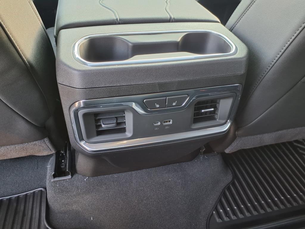 new 2025 Chevrolet Silverado 2500 car, priced at $80,822