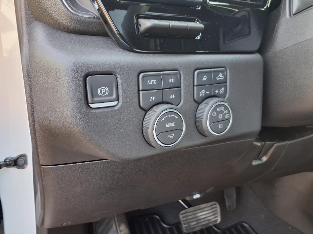 new 2025 Chevrolet Silverado 2500 car, priced at $80,822