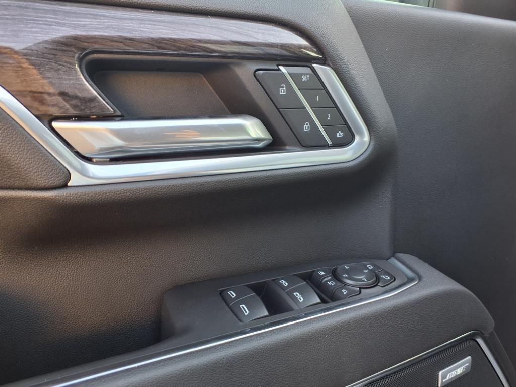 new 2025 Chevrolet Silverado 2500 car, priced at $80,822