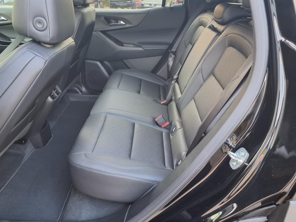 new 2026 Chevrolet Equinox car, priced at $33,415
