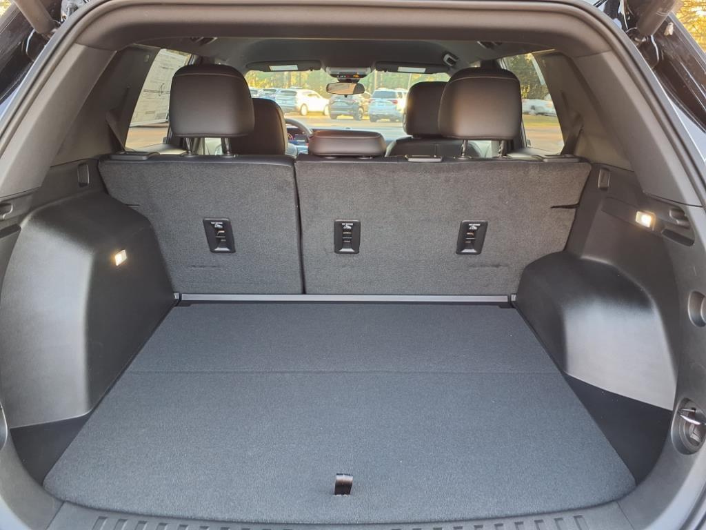 new 2026 Chevrolet Equinox car, priced at $33,415