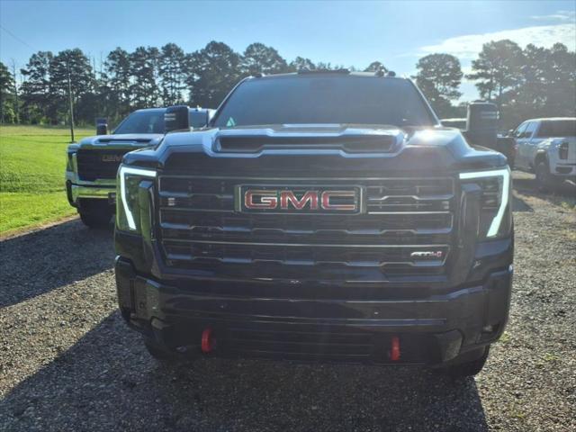 new 2025 GMC Sierra 2500 car, priced at $89,055
