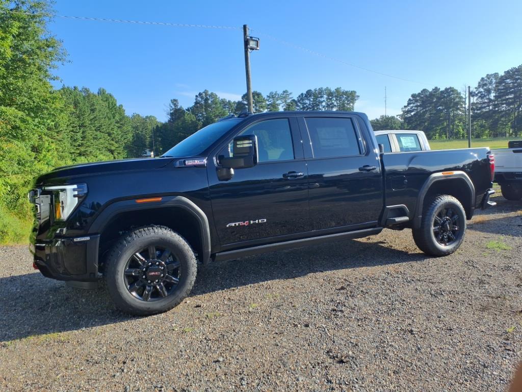 new 2025 GMC Sierra 2500 car, priced at $88,055