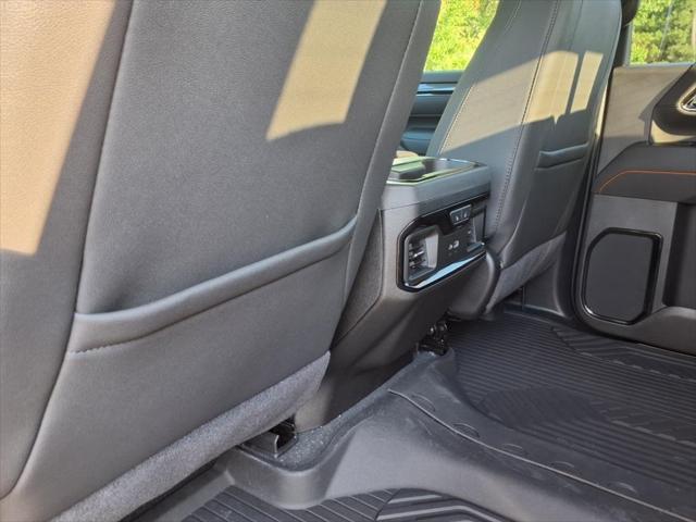 new 2025 GMC Sierra 2500 car, priced at $89,055