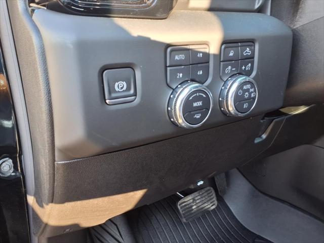 new 2025 GMC Sierra 2500 car, priced at $89,055