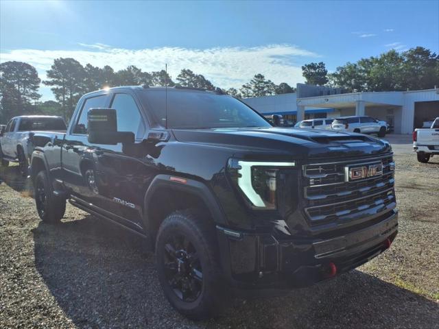 new 2025 GMC Sierra 2500 car, priced at $89,055