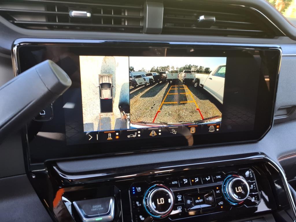 new 2025 GMC Sierra 2500 car, priced at $88,055