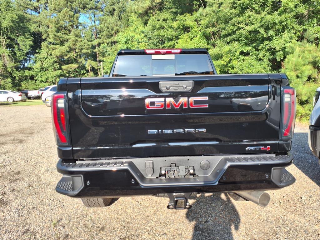 new 2025 GMC Sierra 2500 car, priced at $88,055