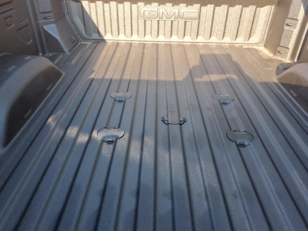 new 2025 GMC Sierra 2500 car, priced at $88,055
