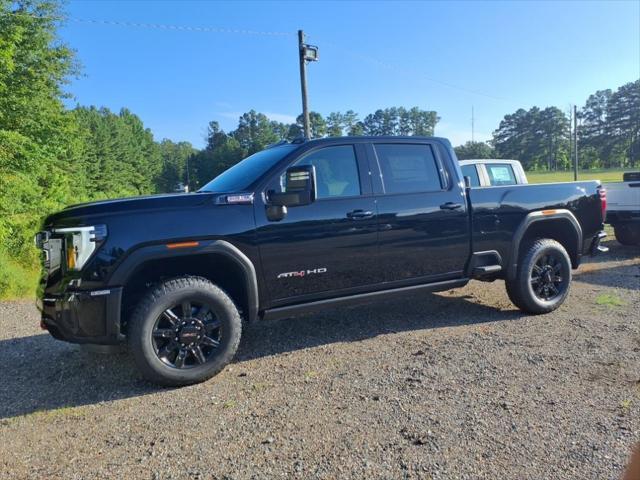 new 2025 GMC Sierra 2500 car, priced at $89,055