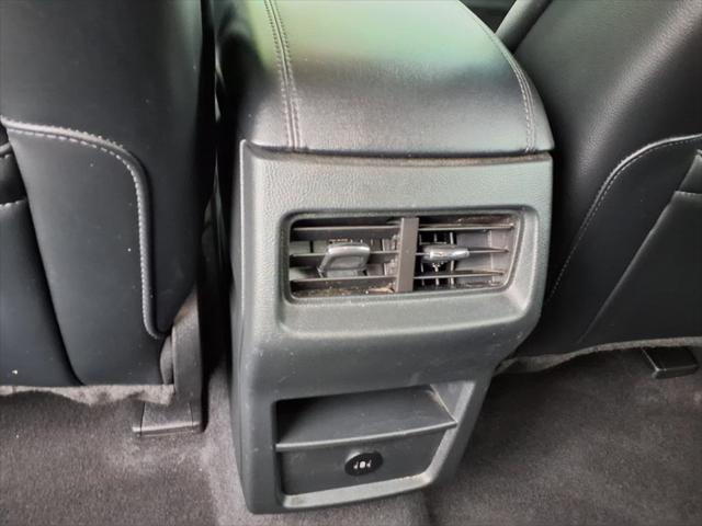 used 2022 Ford Edge car, priced at $22,999