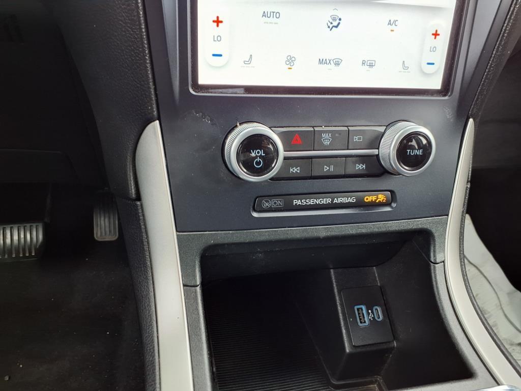 used 2022 Ford Edge car, priced at $21,008