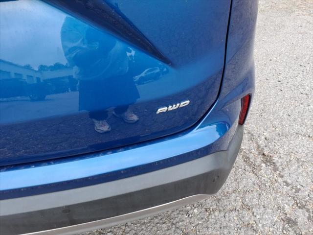 used 2022 Ford Edge car, priced at $22,999