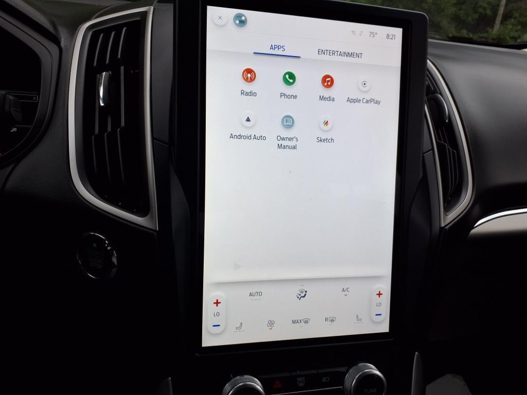 used 2022 Ford Edge car, priced at $21,008