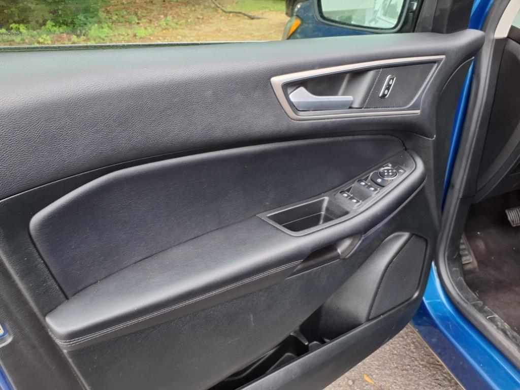 used 2022 Ford Edge car, priced at $21,008