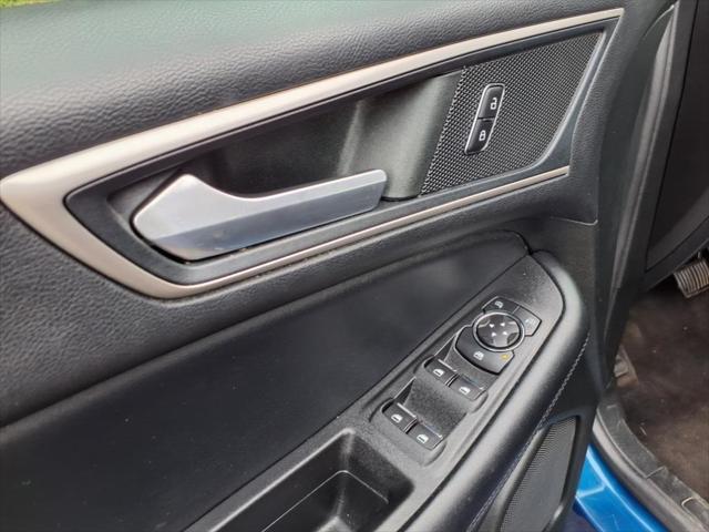 used 2022 Ford Edge car, priced at $22,999