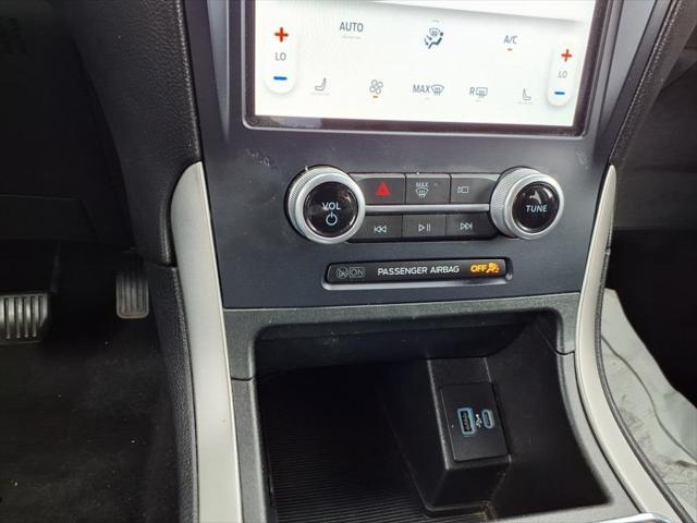 used 2022 Ford Edge car, priced at $22,999