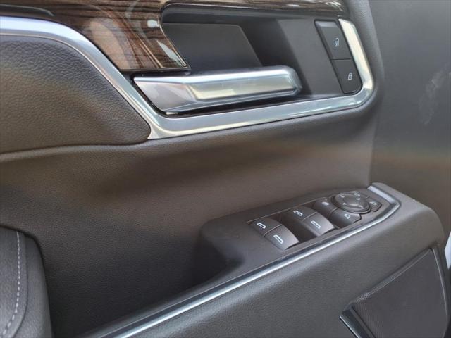 new 2025 Chevrolet Silverado 2500 car, priced at $67,085