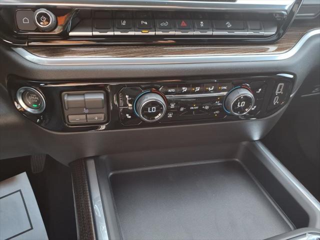 new 2025 Chevrolet Silverado 2500 car, priced at $67,085