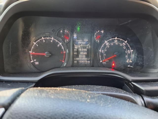 used 2020 Toyota 4Runner car, priced at $24,563