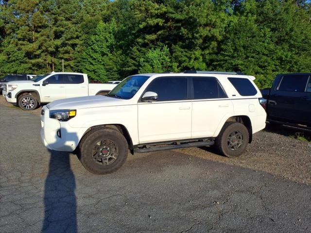 used 2020 Toyota 4Runner car, priced at $24,563