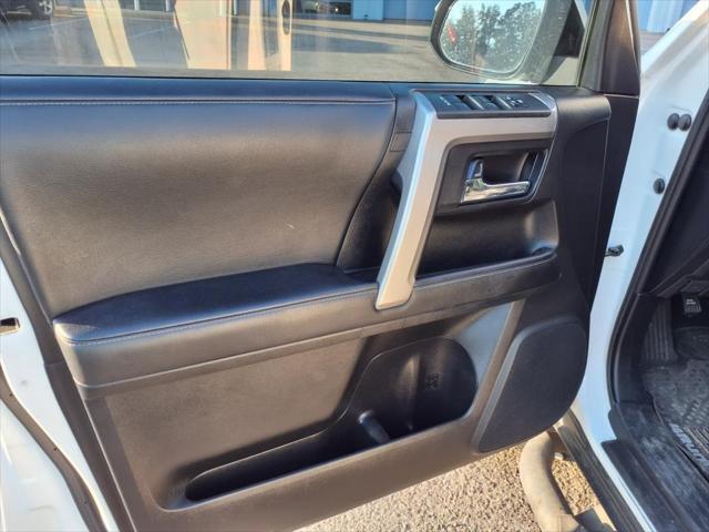 used 2020 Toyota 4Runner car, priced at $24,563