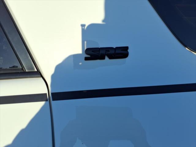 used 2020 Toyota 4Runner car, priced at $24,563