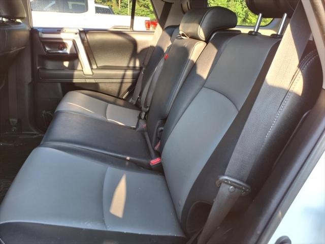used 2020 Toyota 4Runner car, priced at $24,563