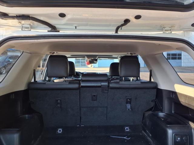 used 2020 Toyota 4Runner car, priced at $24,563