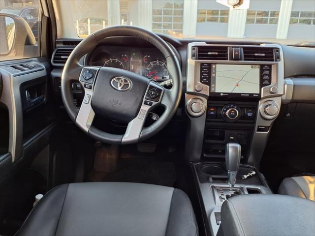 used 2020 Toyota 4Runner car, priced at $24,563