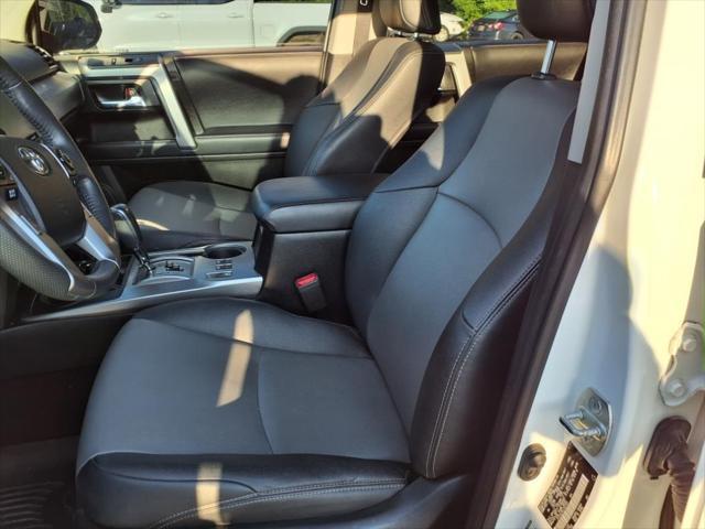 used 2020 Toyota 4Runner car, priced at $24,563