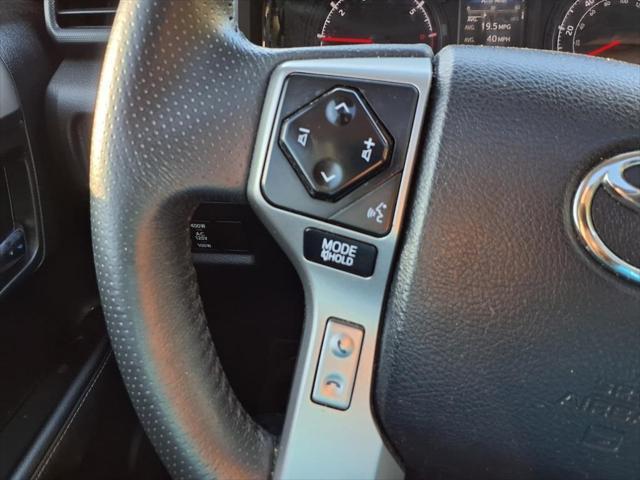used 2020 Toyota 4Runner car, priced at $24,563