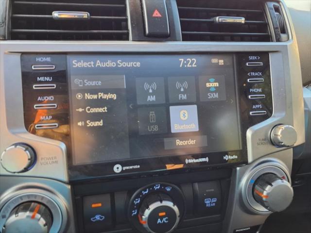 used 2020 Toyota 4Runner car, priced at $24,563