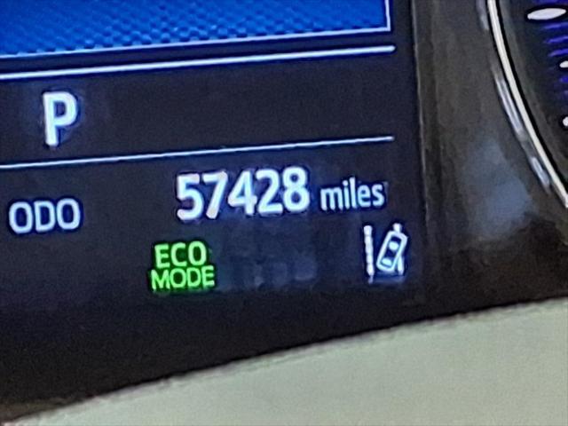 used 2021 Toyota C-HR car, priced at $21,699