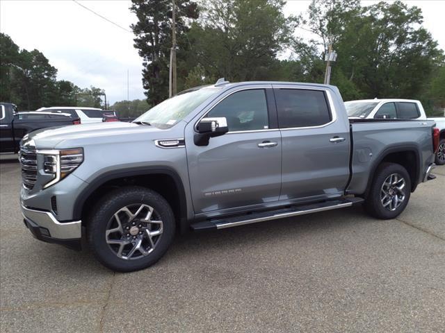 new 2025 GMC Sierra 1500 car, priced at $60,089