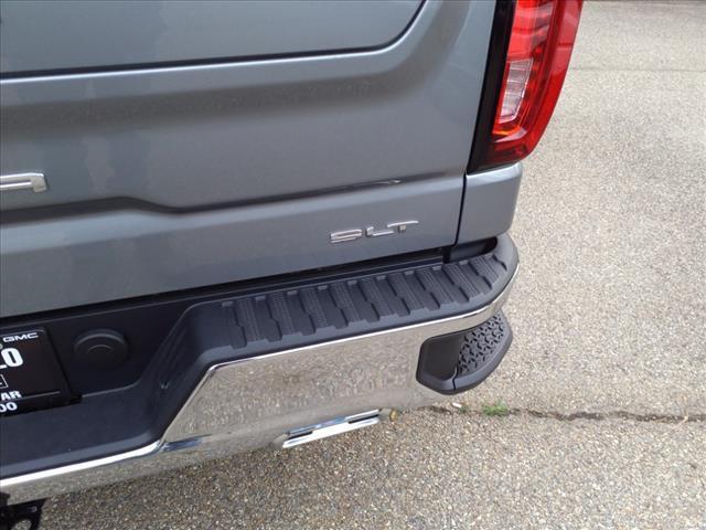new 2025 GMC Sierra 1500 car, priced at $60,089