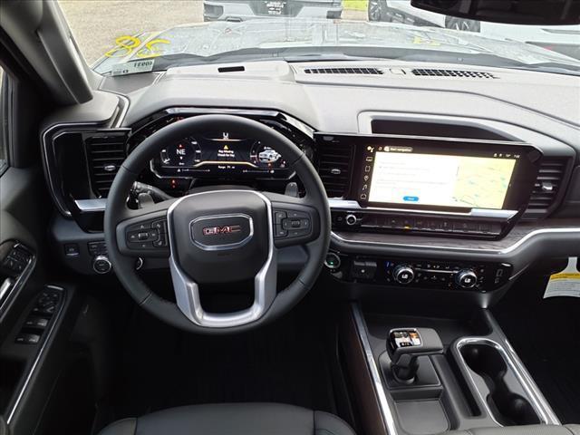 new 2025 GMC Sierra 1500 car, priced at $60,089