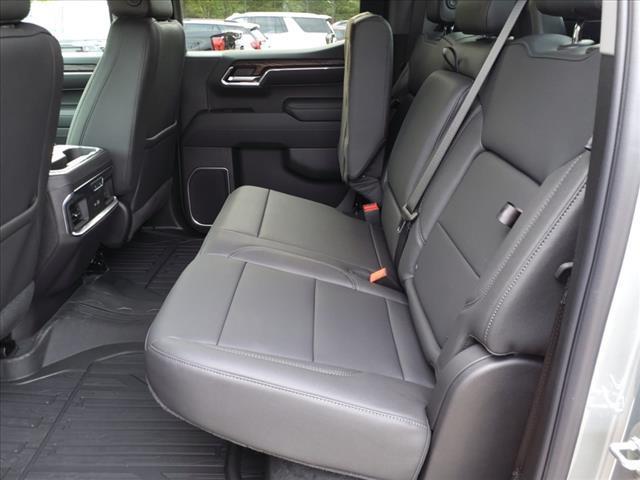 new 2025 GMC Sierra 1500 car, priced at $60,089