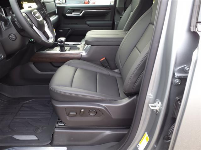 new 2025 GMC Sierra 1500 car, priced at $60,089