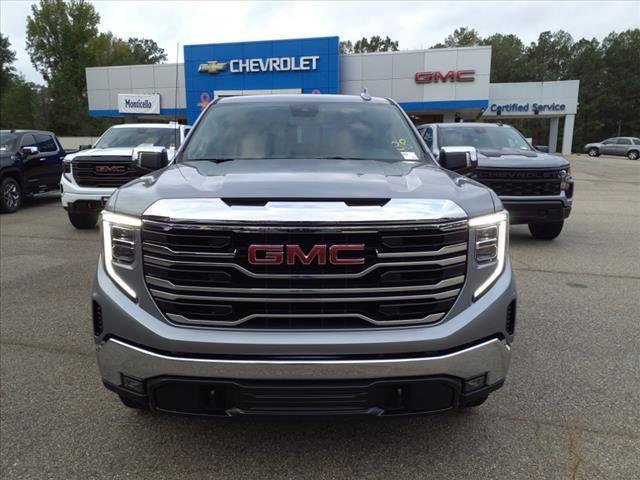 new 2025 GMC Sierra 1500 car, priced at $60,089