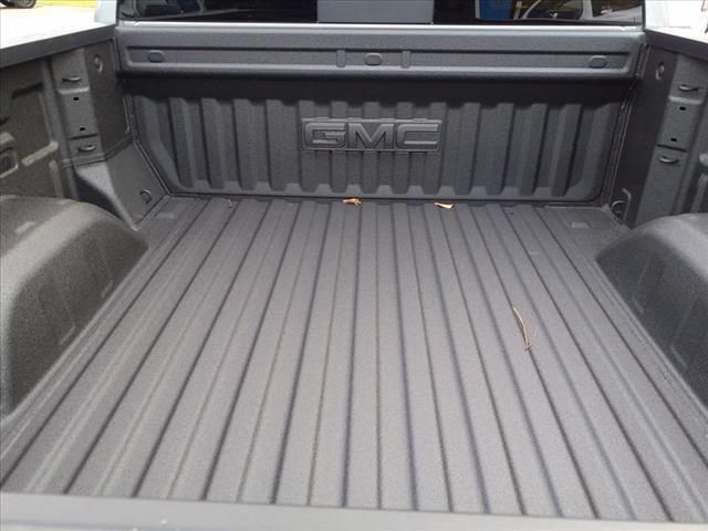 new 2025 GMC Sierra 1500 car, priced at $60,089
