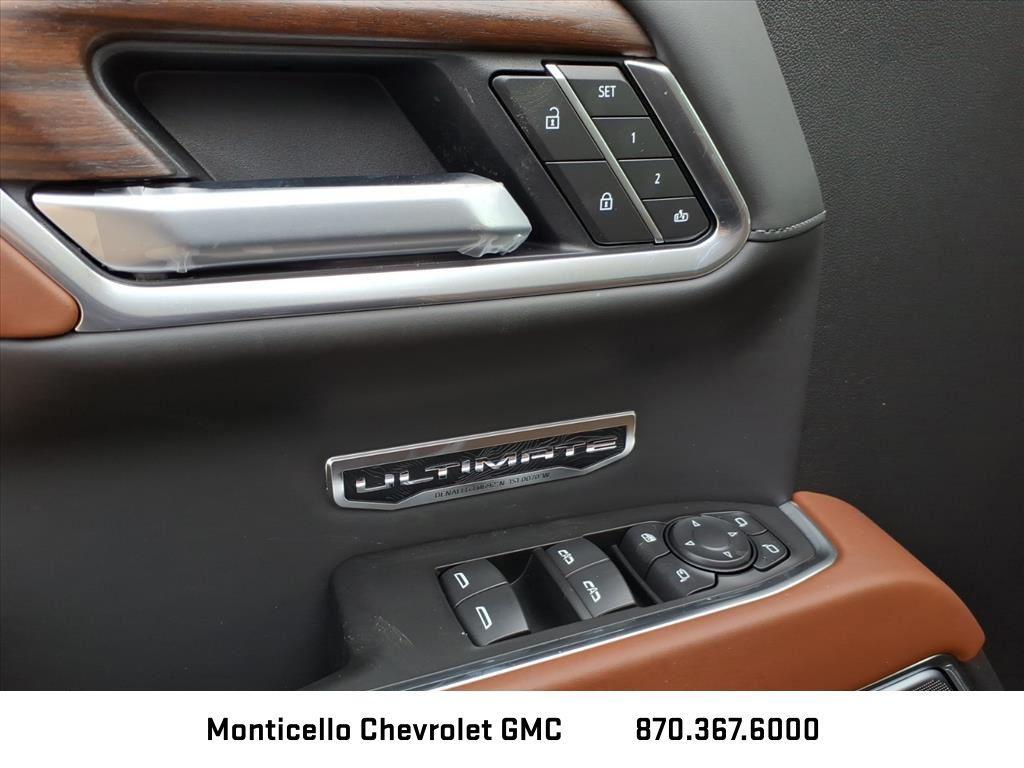 new 2026 GMC Sierra 1500 car, priced at $79,470