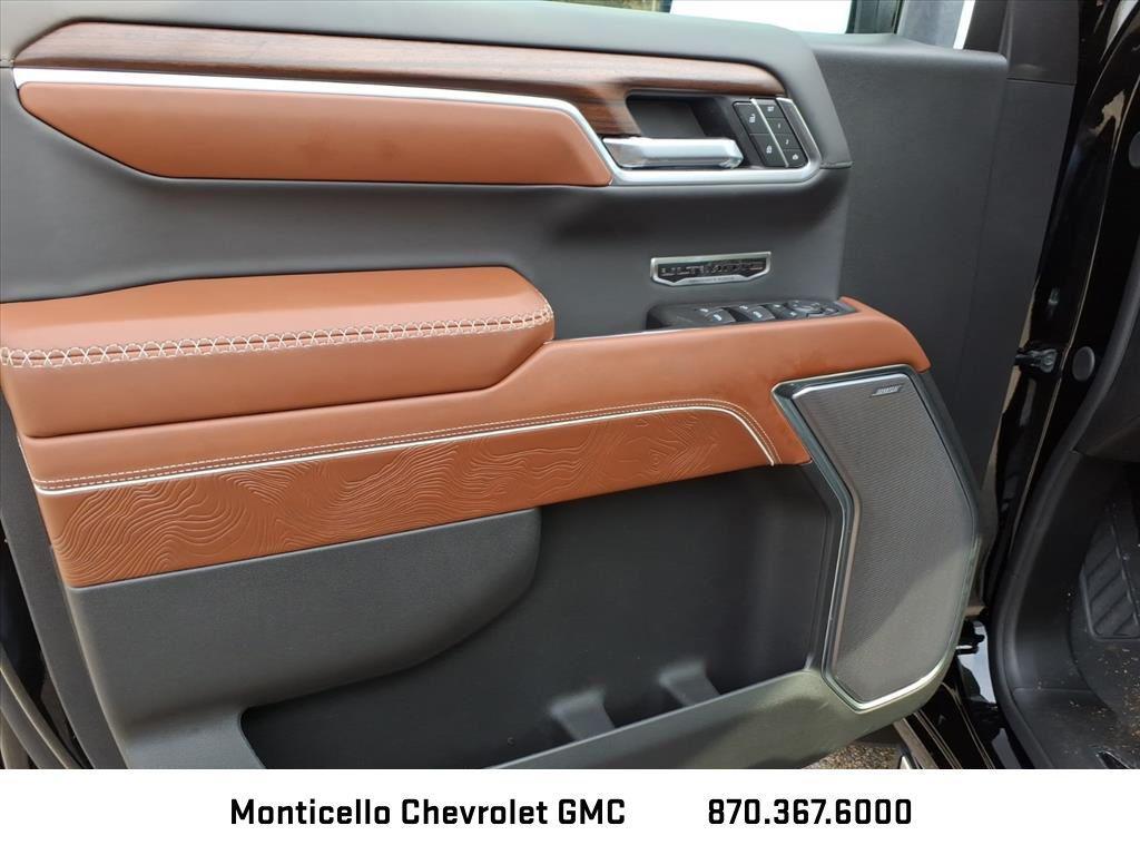 new 2026 GMC Sierra 1500 car, priced at $79,470