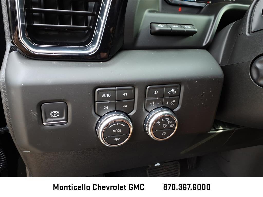 new 2026 GMC Sierra 1500 car, priced at $79,470