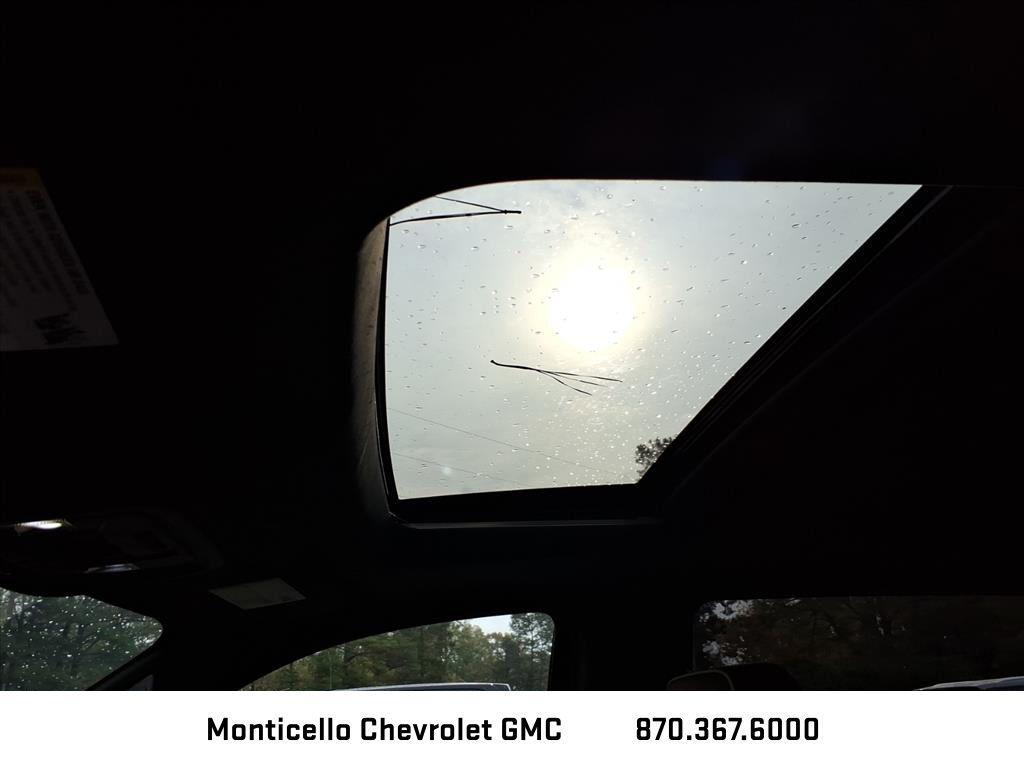 new 2026 GMC Sierra 1500 car, priced at $79,470