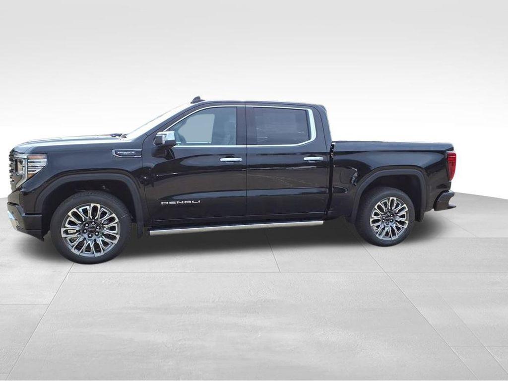 new 2026 GMC Sierra 1500 car, priced at $79,470