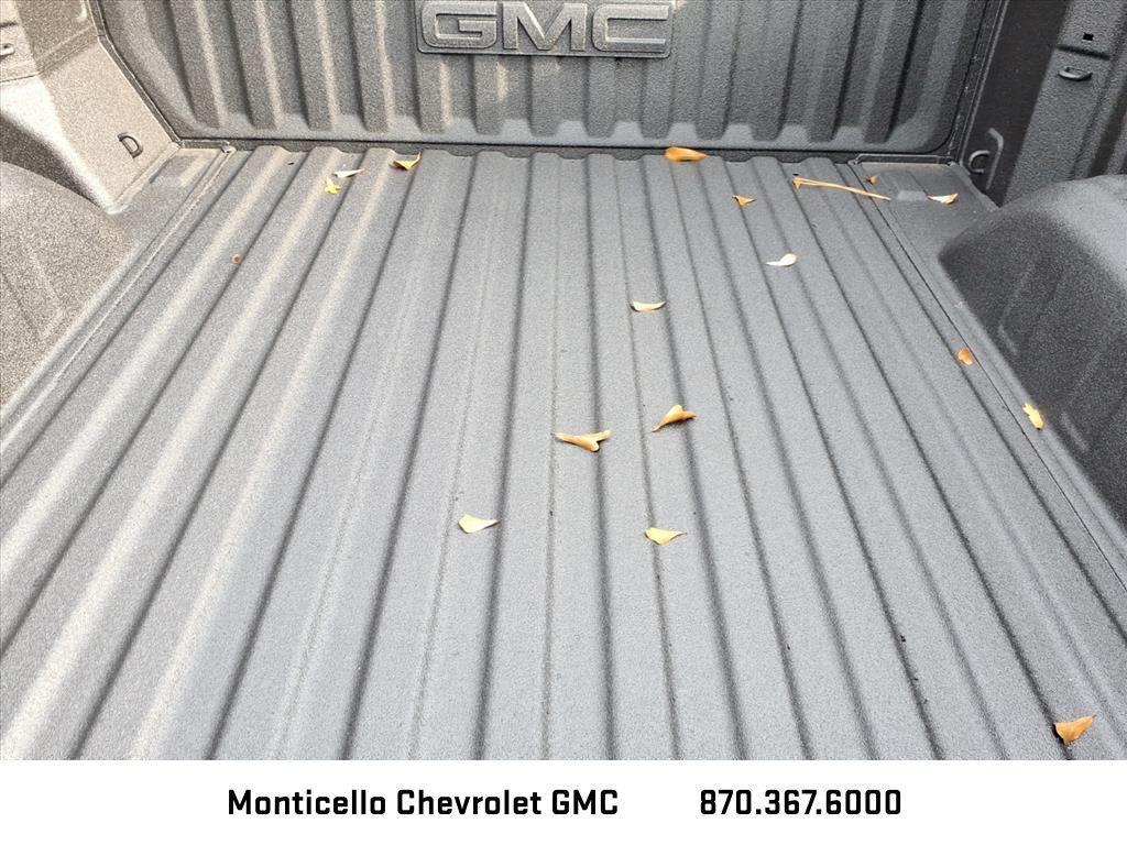 new 2026 GMC Sierra 1500 car, priced at $79,470